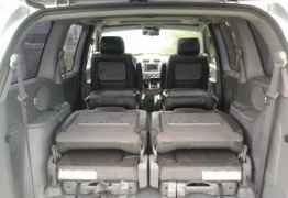 KIA Carnival, 2003