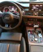 Audi A6, 2012