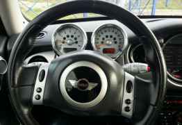 MINI Cooper S, 2003