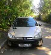 Peugeot 206, 2008