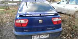 SEAT Cordoba, 1999