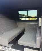 Volkswagen Crafter, 2010