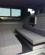 Volkswagen Crafter, 2010