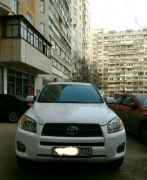 Toyota RAV4, 2008