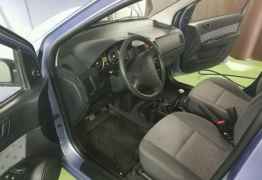 Hyundai Getz, 2005 Hyundai Getz, 2005