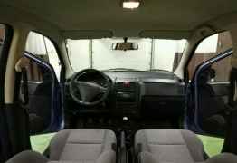 Hyundai Getz, 2005 Hyundai Getz, 2005