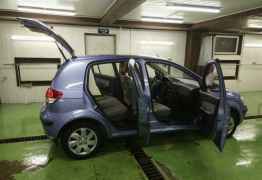 Hyundai Getz, 2005 Hyundai Getz, 2005