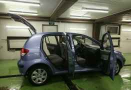 Hyundai Getz, 2005 Hyundai Getz, 2005