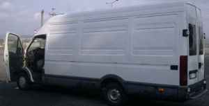 Iveco Daily, 2002