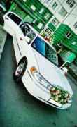 Lincoln Town Car, 1999 Lincoln Town Car, 1999