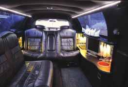 Lincoln Town Car, 1999 Lincoln Town Car, 1999