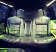 Lincoln Town Car, 1999 Lincoln Town Car, 1999