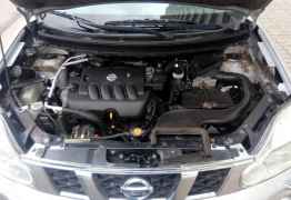 Nissan X-Trail, 2008