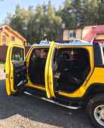 Hummer H2, 2005