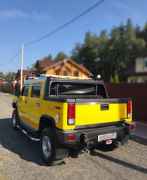 Hummer H2, 2005