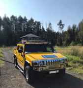 Hummer H2, 2005