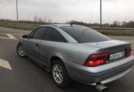 Opel Calibra, 1995