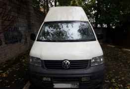 Volkswagen Transporter, 2005