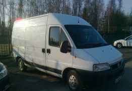 FIAT Ducato, 2011