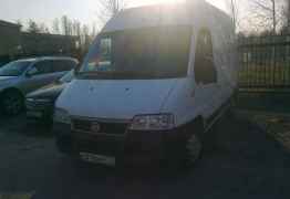 FIAT Ducato, 2011