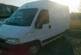 FIAT Ducato, 2011