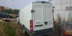 Iveco Daily, 2011