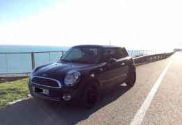 MINI Cooper, 2009