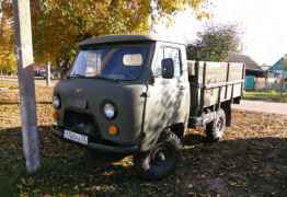 УАЗ 3303, 1985 УАЗ 3303, 1985