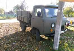 УАЗ 3303, 1985 УАЗ 3303, 1985