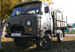 УАЗ 3303, 1985 УАЗ 3303, 1985