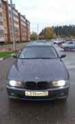 BMW 5 серия, 2000