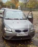 KIA Rio, 2010