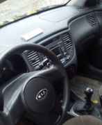 KIA Rio, 2010