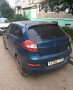 Chery Bonus (A13), 2012