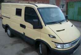 Iveco Daily, 2006