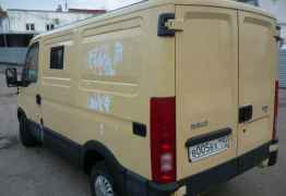 Iveco Daily, 2006