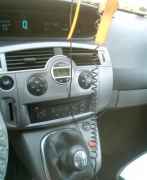 Renault Scenic, 2007