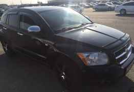 Dodge Caliber, 2008