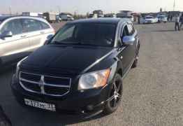 Dodge Caliber, 2008