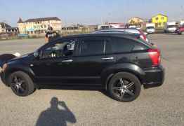 Dodge Caliber, 2008