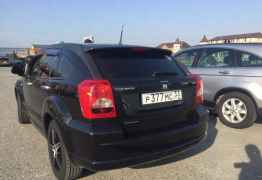 Dodge Caliber, 2008