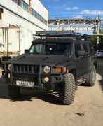 Hummer H3, 2005