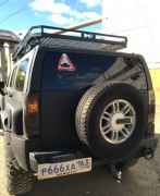 Hummer H3, 2005