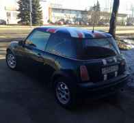 MINI Cooper, 2002 MINI Cooper, 2002