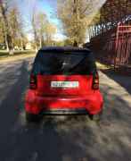 Smart Fortwo, 2002