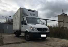 Продам mercedes sprinter 515 CDI Реф