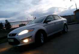 Ford Mondeo, 2013