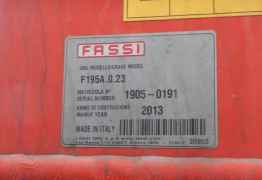 Камаз 44108 с кму fassi F195A.0.23