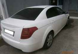 FAW Besturn B50, 2012