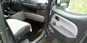 FIAT Doblo, 2011